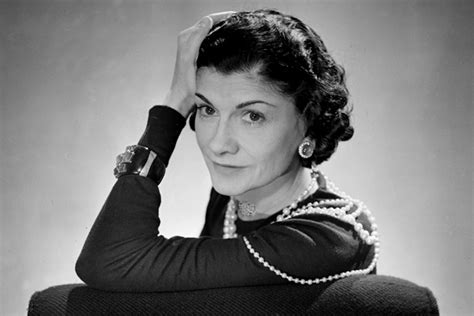 where was chanel born|coco chanel life and death.